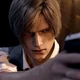 Leon S Kennedy