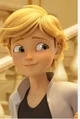 Adrien agreste 