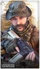 Captain price