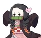 Chibi Nezuko