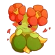 Bellossom