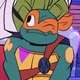 Michelangelo Hamato 