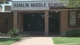 Hamlin middle school