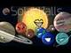 SolarBalls Rp