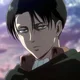 Levi Ackerman 