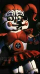 Circus Baby