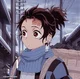 Tanjiro Kamado 