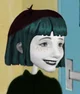 Emo Angela Anaconda