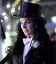 Zatanna Zatara