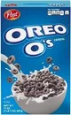 Oreo Os Cereal