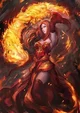Dorodere Fire Mage