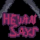 Heaven Says