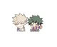 Bakudeku x user