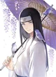Neji Hyuga