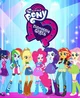 Equestria Girls 