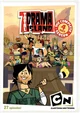 Total Drama Island