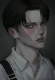 Levi Ackerman
