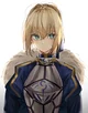 Artoria Pendragon
