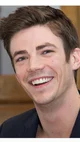 Grant Gustin