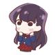 Chibi komi