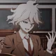 Nagito Komaeda