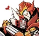 Drift n Rodimus
