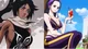 Robin and yoruichi