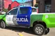 Policia de la BS AS