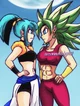 bulchi and kefla