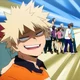 Bakugou 