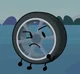 Wheel itft