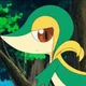 Princess Snivy