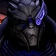 Garrus Vakarian