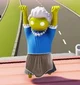 Gang Beasts Grandma