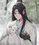Lan Wangji