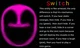 switch pink