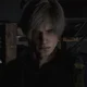 Leon Scott Kennedy