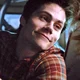 Stiles Stilinski