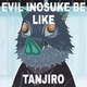 Evil Inosuke