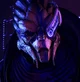 Garrus Vakarian