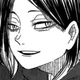 HQ Kenma Kozume