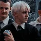 Draco Malfoy 