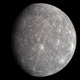 Planet Mercury
