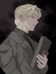Johan Liebert