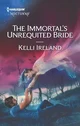 Paranormal Romance