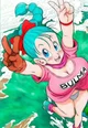 Teen bulma