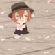 Chuuya Plushie
