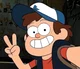 Dipper Pines 
