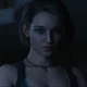 Jill Valentine