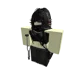Evade roblox mommy